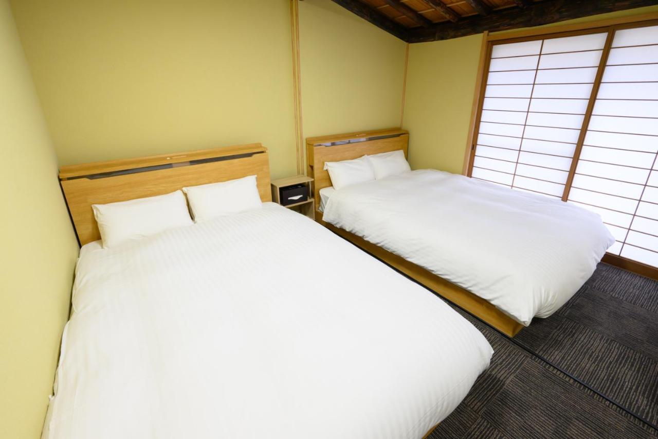 尾道別邸 Onomichi Villa 一日一組限定の尾道の最高級宿 無料p有 Zewnętrze zdjęcie