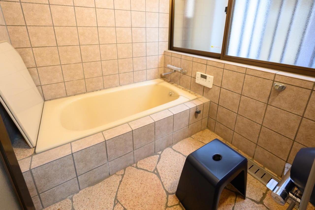 尾道別邸 Onomichi Villa 一日一組限定の尾道の最高級宿 無料p有 Zewnętrze zdjęcie