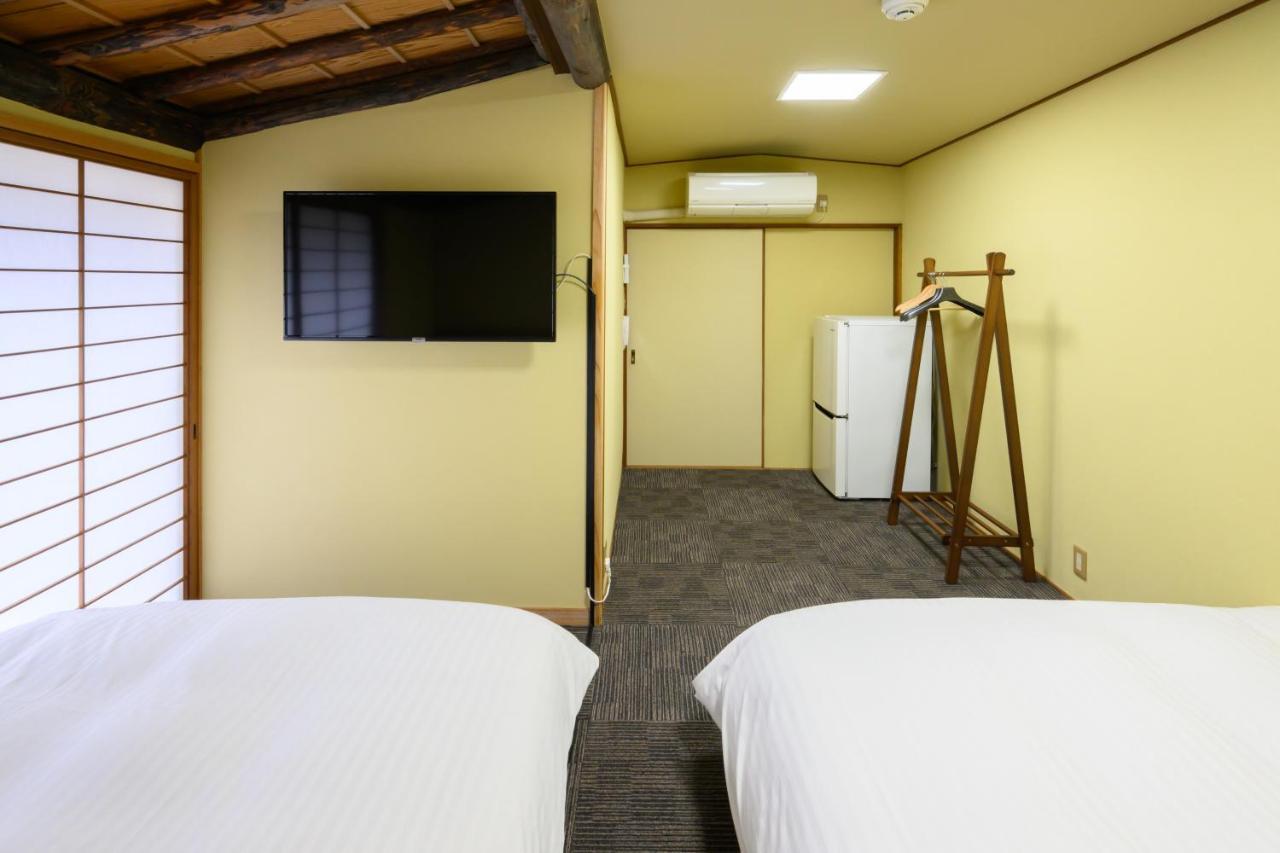 尾道別邸 Onomichi Villa 一日一組限定の尾道の最高級宿 無料p有 Zewnętrze zdjęcie