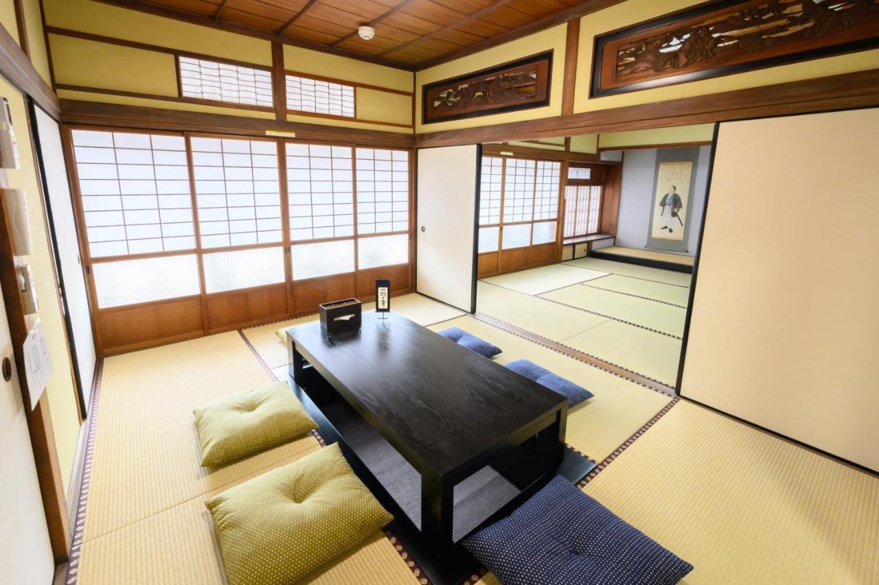 尾道別邸 Onomichi Villa 一日一組限定の尾道の最高級宿 無料p有 Zewnętrze zdjęcie