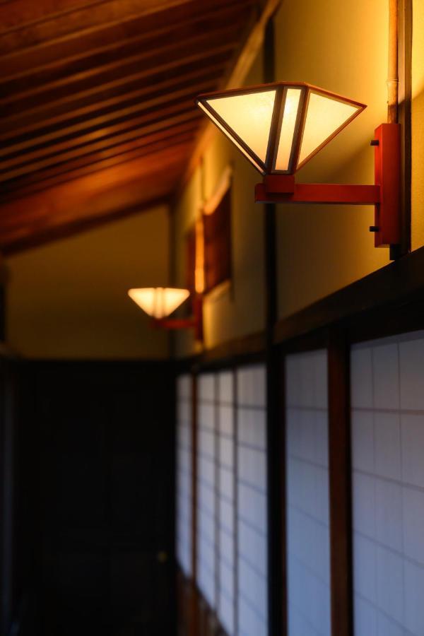 尾道別邸 Onomichi Villa 一日一組限定の尾道の最高級宿 無料p有 Zewnętrze zdjęcie