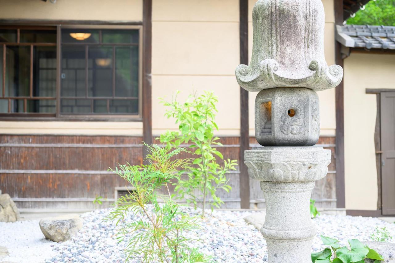 尾道別邸 Onomichi Villa 一日一組限定の尾道の最高級宿 無料p有 Zewnętrze zdjęcie